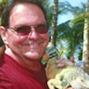 Meet your Posher, Raymond